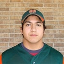 Justin Benavides mugshot