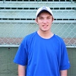 Robbie Schumacher