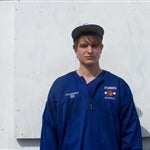 Gage Kalinowski mugshot