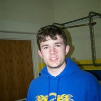 Brian Froeming