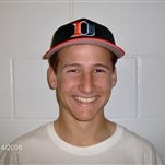 Evan Richardson mugshot