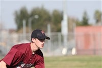 Daniel Bain