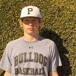Zach Hobbs mugshot