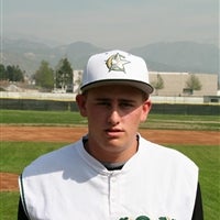 Cameron Becker mugshot