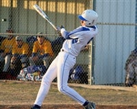 Colby Hoover