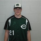 Matt Knicky mugshot