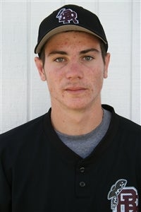 Blayne Lee