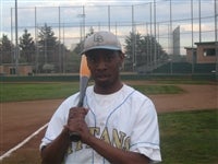 Antoine Usher