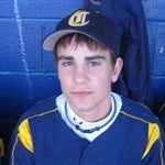 Matt Cawley mugshot