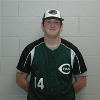 Patrick Cochran