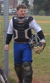 Andrew Rogers