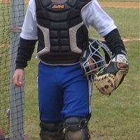 Andrew Rogers
