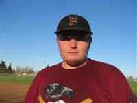 Tommy Thornton