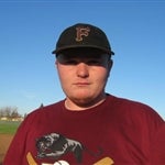 Tommy Thornton mugshot