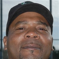 Malcolm Perkins mugshot