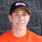 Jake Cohen mugshot