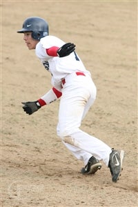 Forrest Rogers
