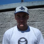 Zach Nice mugshot