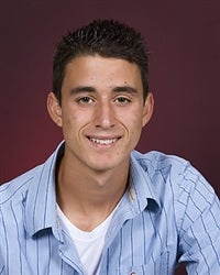 Trevor Cesar