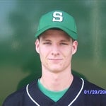 Ty Smith mugshot