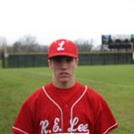 Austin Shamburger mugshot
