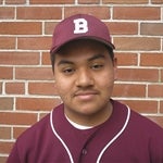 Ruben Reyes mugshot