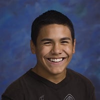 Ralf Vasquez mugshot