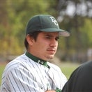 Justin Jimenez mugshot