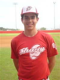 Orlando Martinez