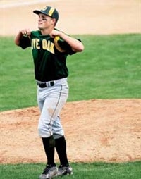 Matthew Cummins