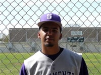A Ervin mugshot