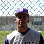 A Ervin mugshot