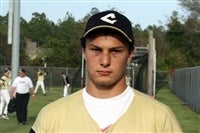 Ryan Cranmer mugshot