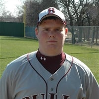 Corey Henson mugshot