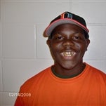 Tim Watkins mugshot