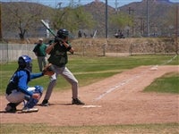 Derrick Andrade
