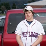 Eli Bair mugshot