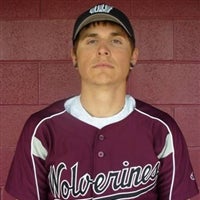Cody Gunter mugshot