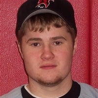 Ben Collins mugshot
