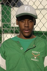 Reynard Jackson