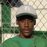 Reynard Jackson