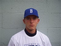Jeff Cashmer mugshot