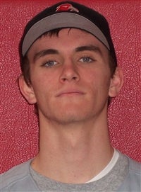 Chris Gruarin mugshot