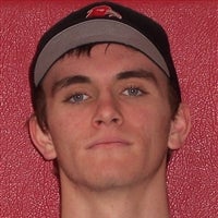 Chris Gruarin mugshot