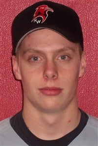 Reese Bedient mugshot