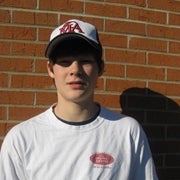 Tucker Harris mugshot