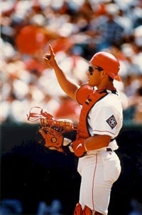 Rolando Peraza