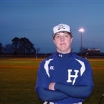 Henry Tiller mugshot