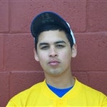 Jesse Lane mugshot