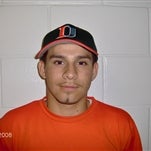 Jair Quirama mugshot